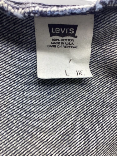 Levi’s