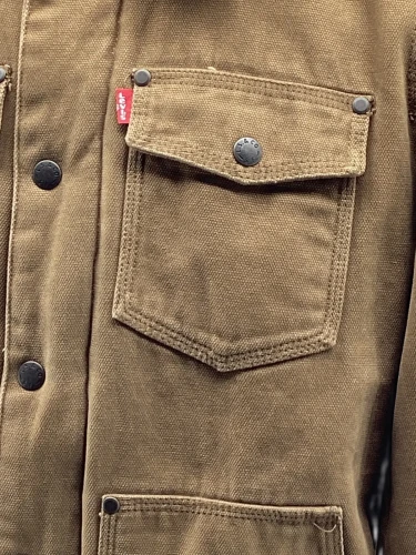 Levi Strauss & Co.