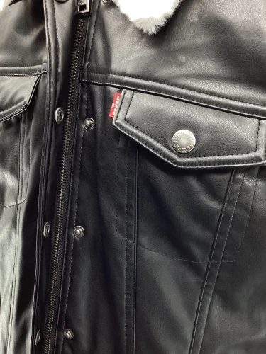 Levi’s