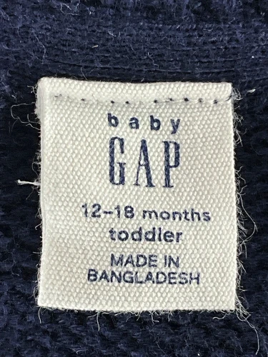 Baby Gap