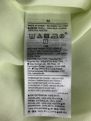 Banana Republic