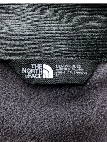 The North Face