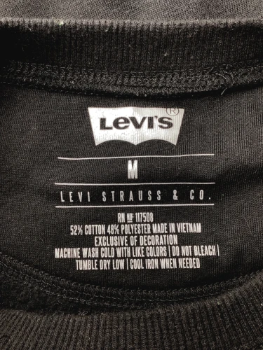 Levi’s