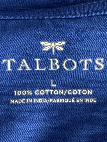 Talbots