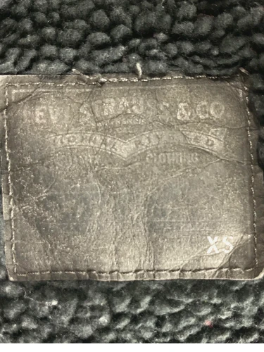 Levi’s