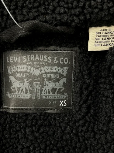 Levi’s