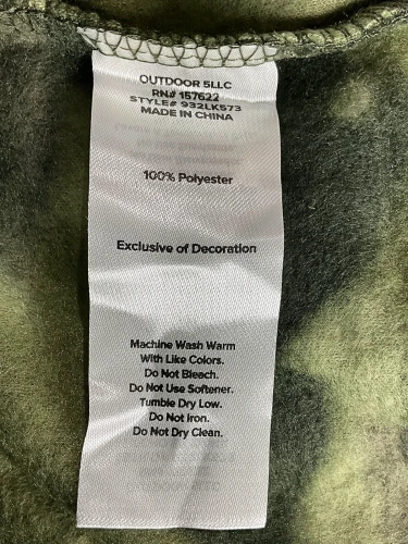 Eddie Bauer