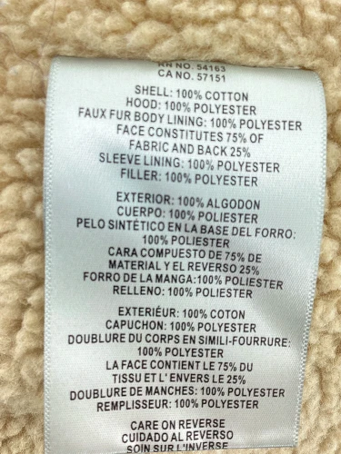 Levi Strauss & Co.