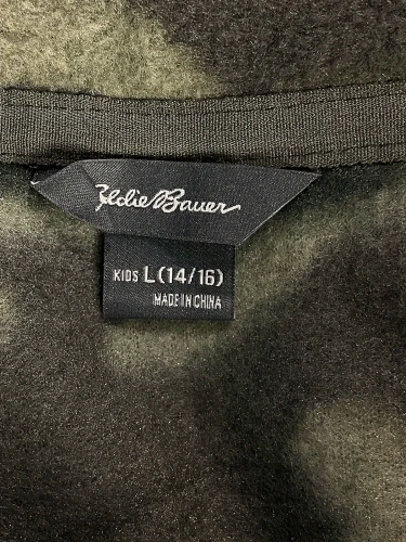 Eddie Bauer