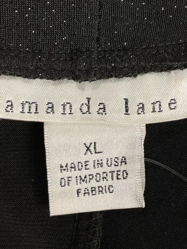 Amanda Lane