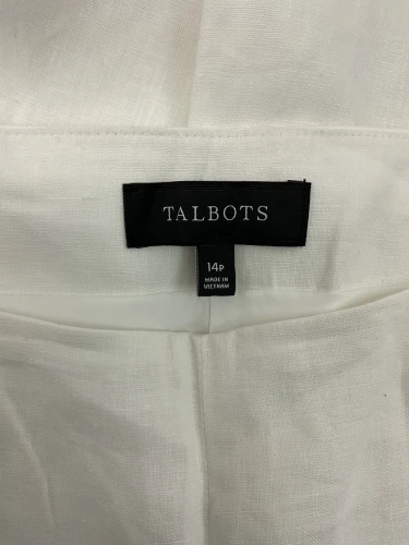 Talbots