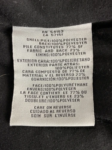 Levi Strauss & Co.