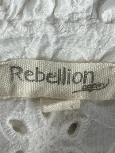 Rebellion