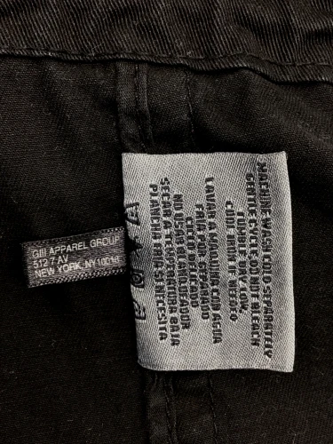 Levi’s