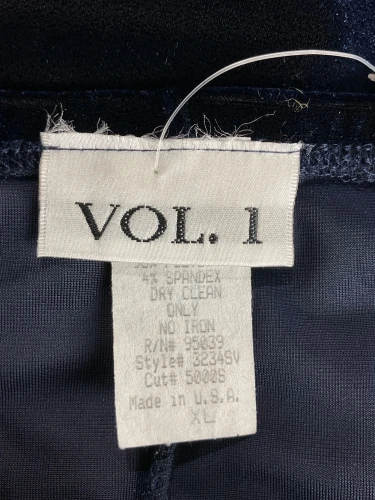Vol. 1