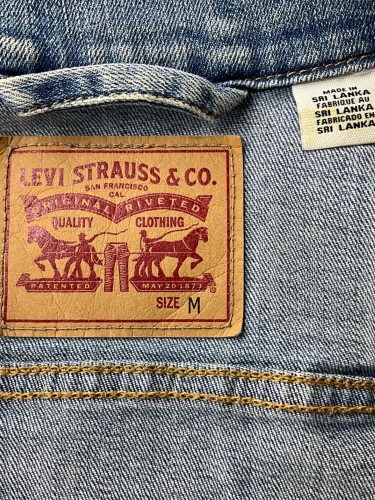 Levi’s