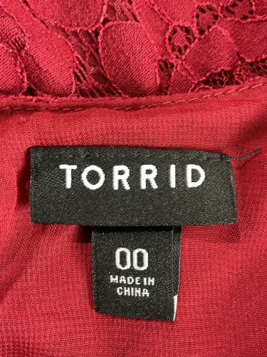 Torrid