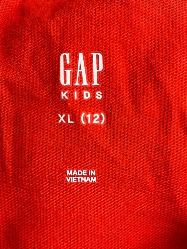 Gap Kids