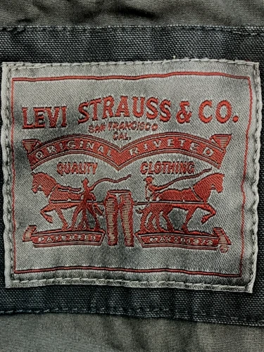 Levi