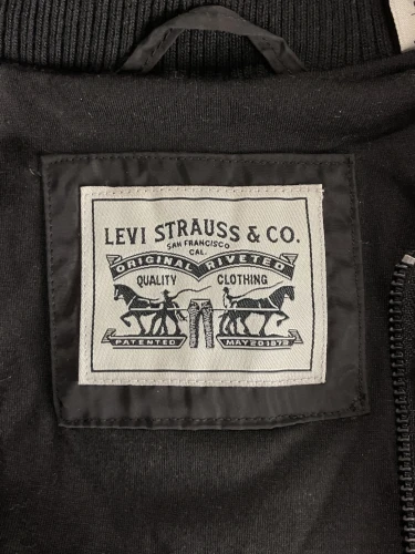 Levi Strauss & Co.