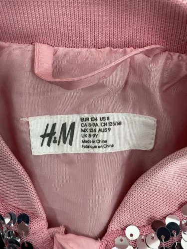 H&M