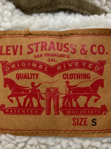 Levi Strauss & Co.