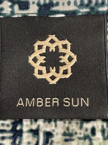 Amber Sun