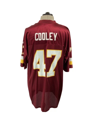 Reebok Redskins/Commanders