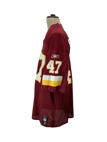 Reebok Redskins/Commanders