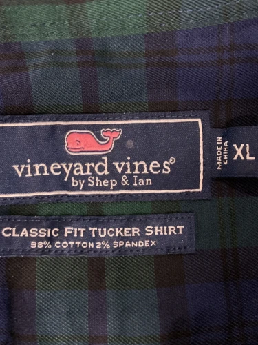 Vineyard Vines