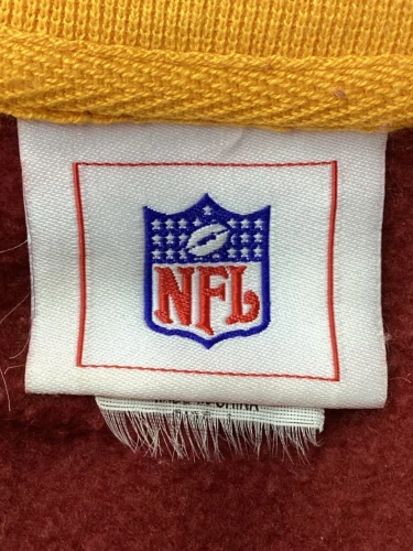 NFL Redskins/Commanders