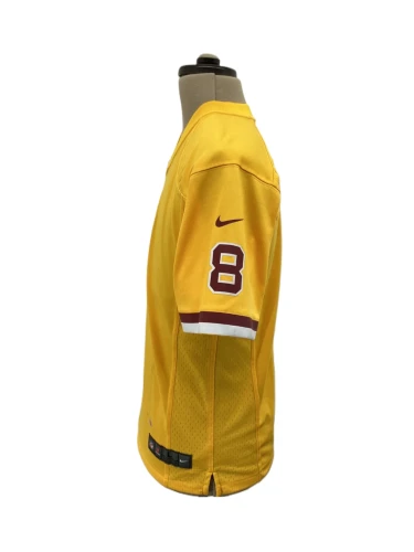 NFL/Nike Commanders
