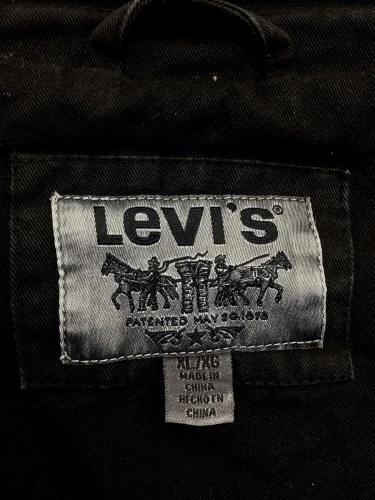 Levi’s