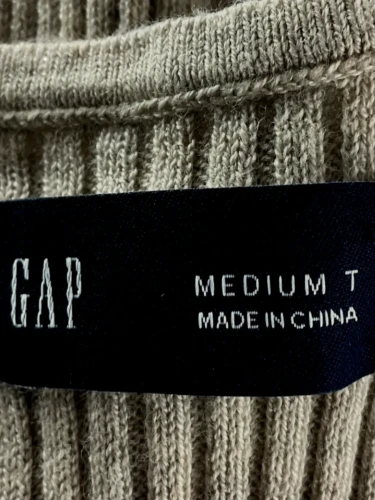 Gap