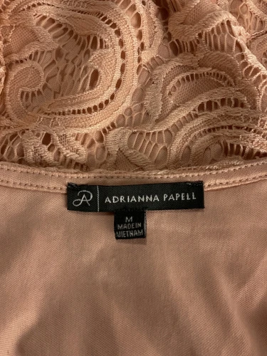 Adrianna Papell