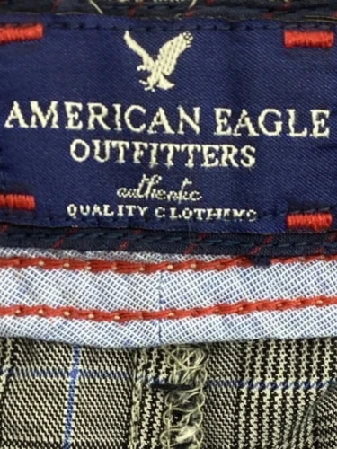 American Eagle
