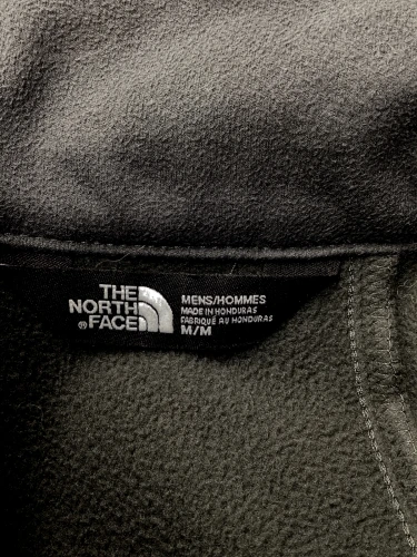 The North Face