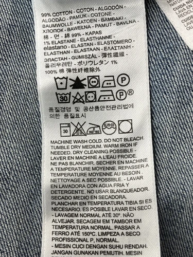 Levi’s