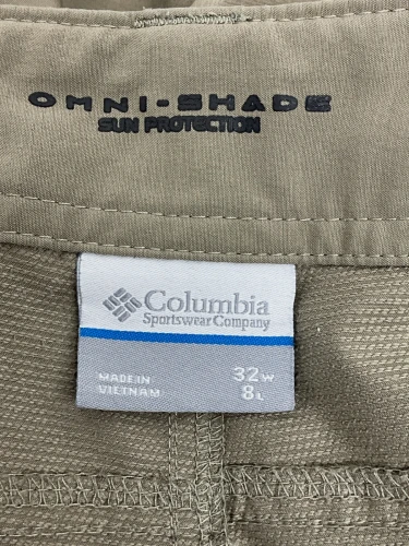 Columbia