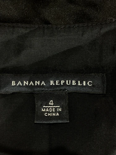 Banana Republic