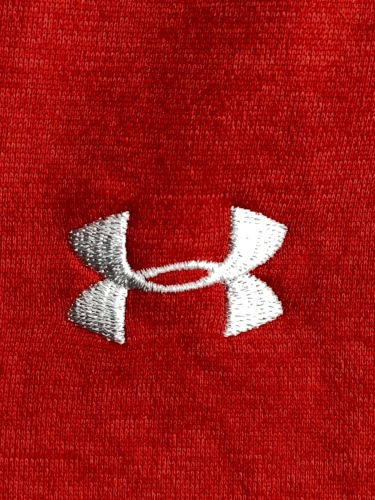 Under Armour