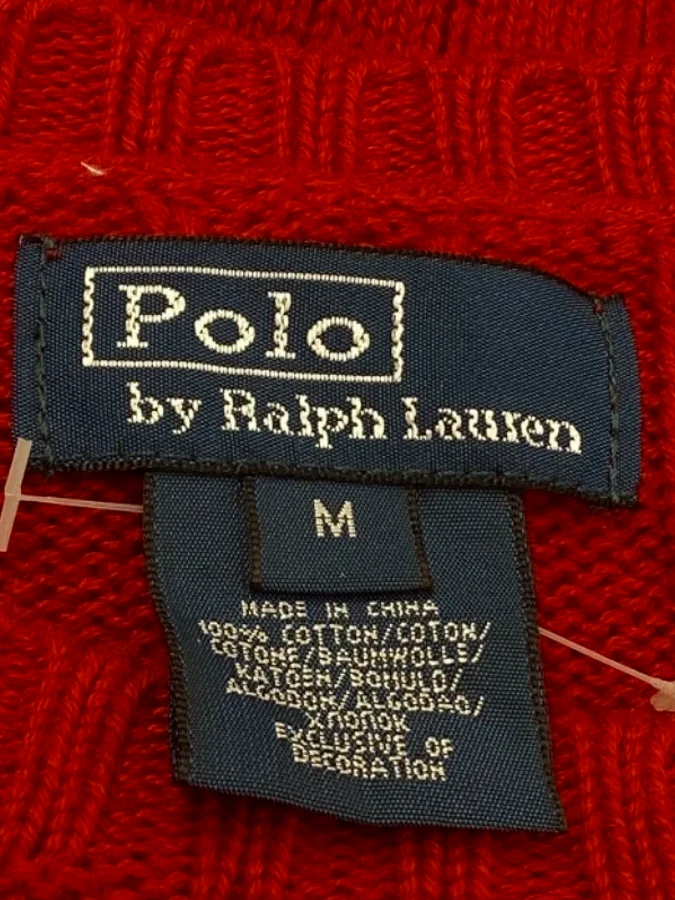 Polo by Ralph Lauren 