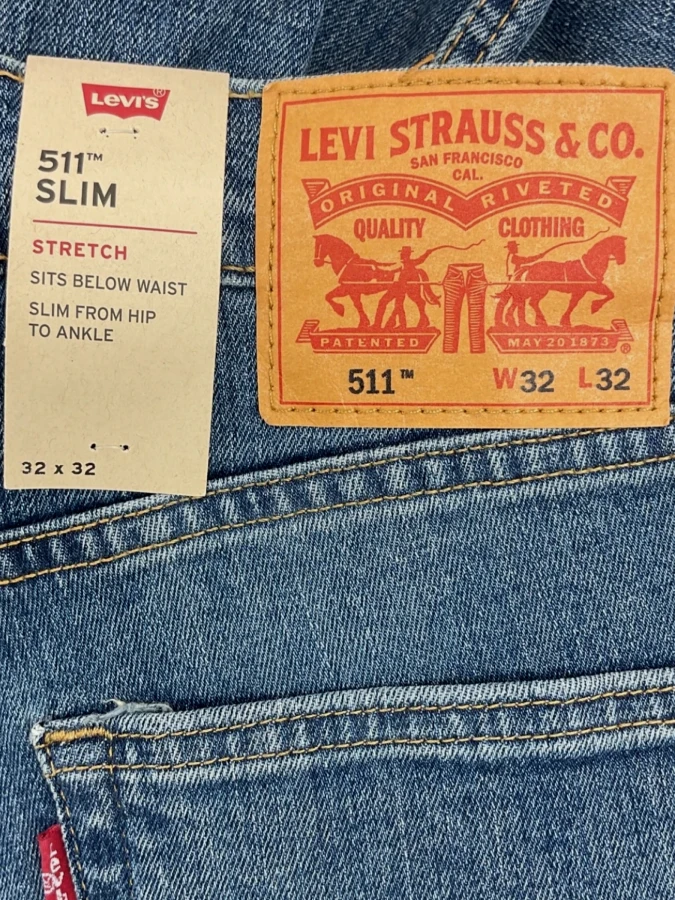Levi Strauss & Co.