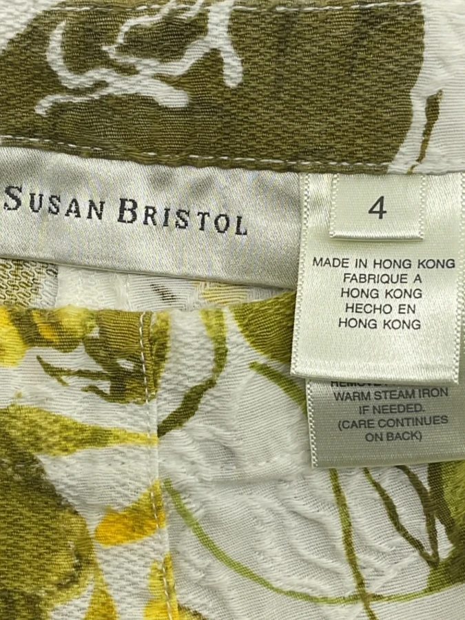 Susan Bristol
