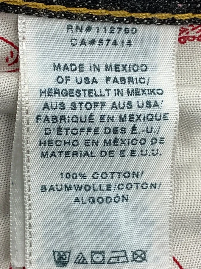 True Religion