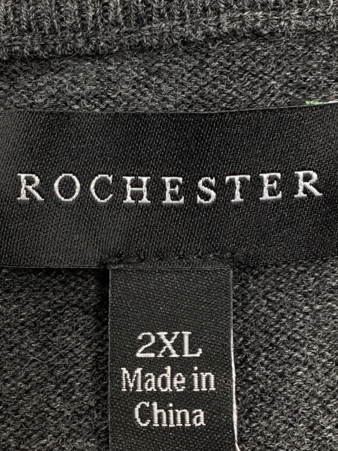 Rochester