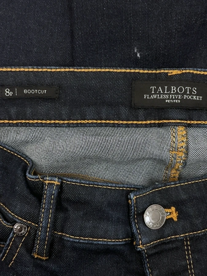 Talbots