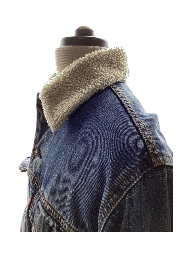 Levi’s