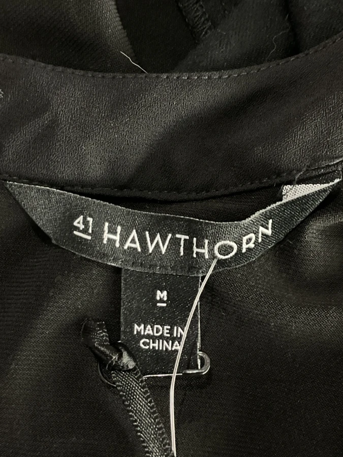 Hawthorn