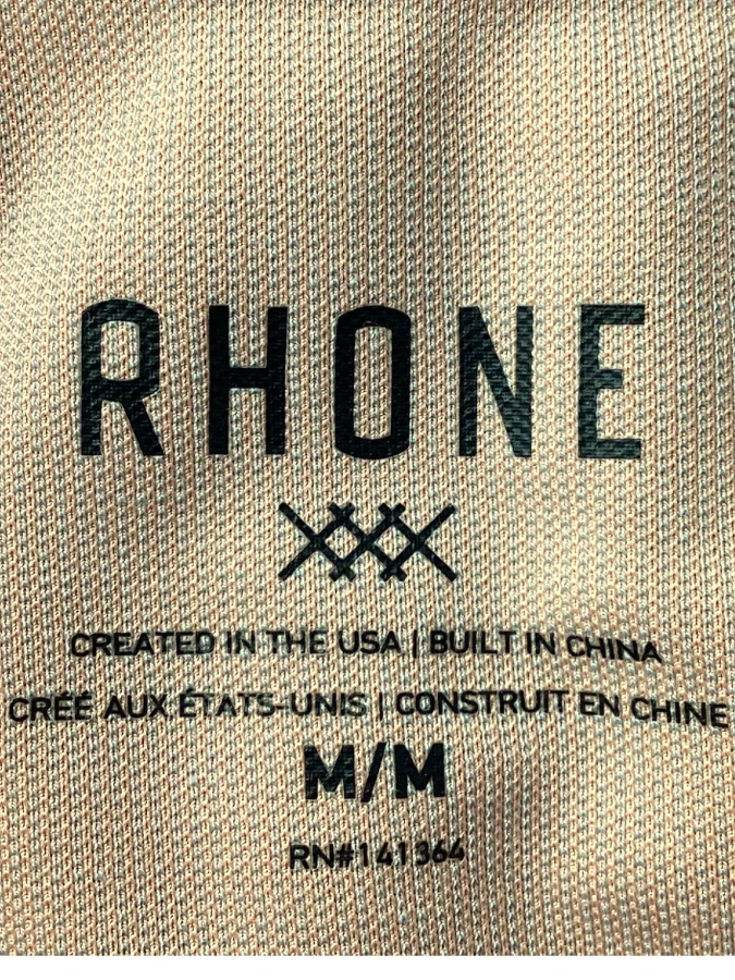 Rhone